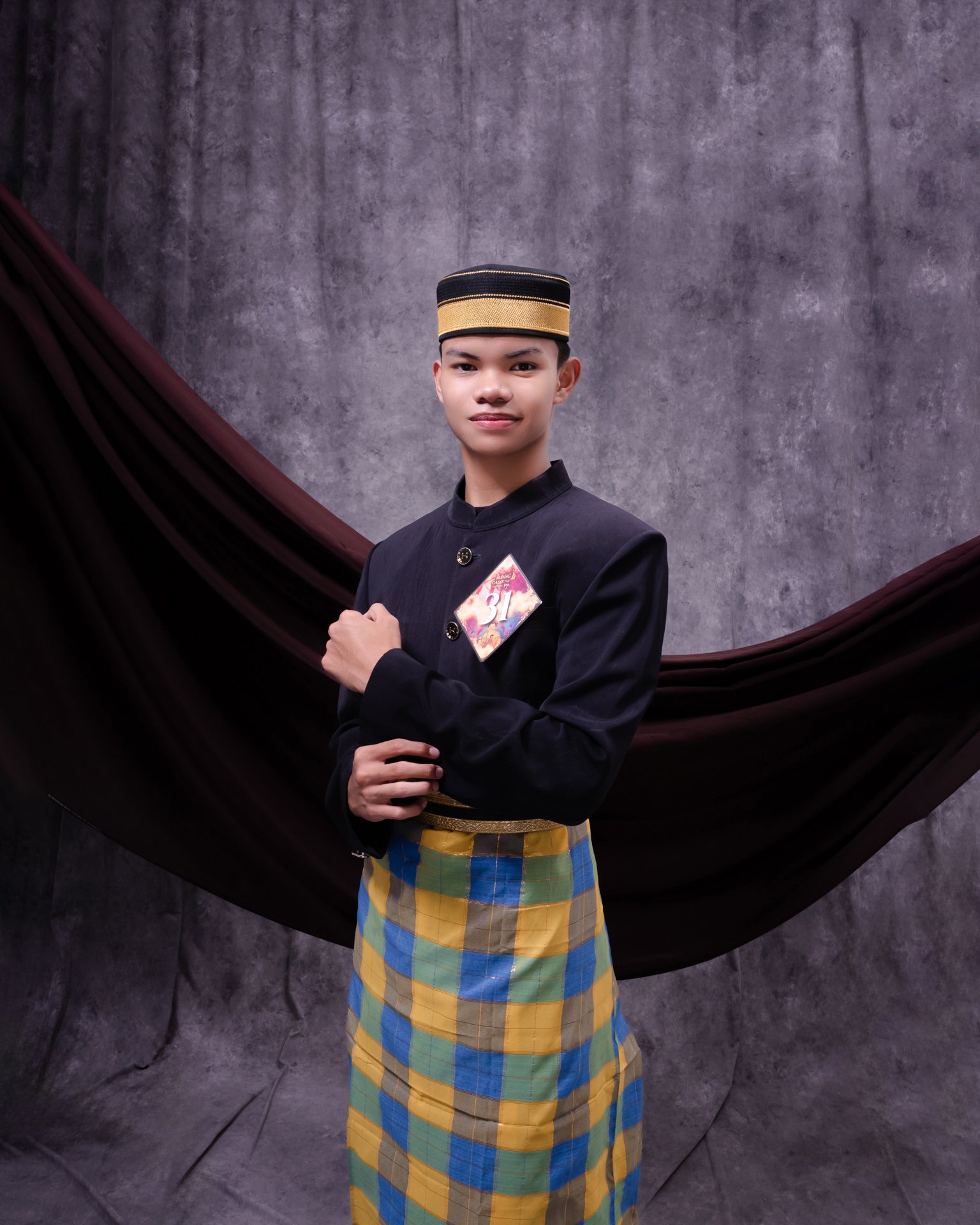 Kheza Ridho Sulaiman X.1