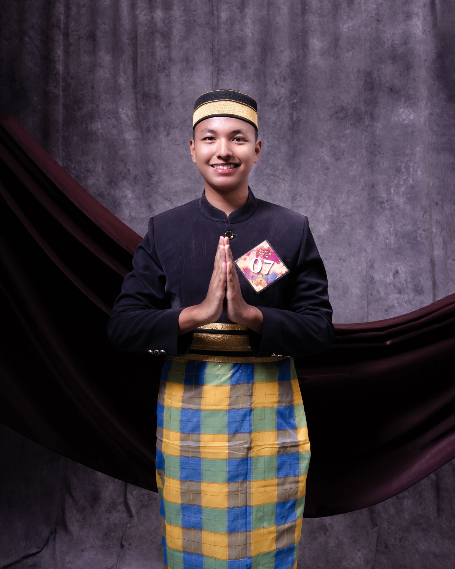 Syauqi Rizki Nur Arifin XI.4